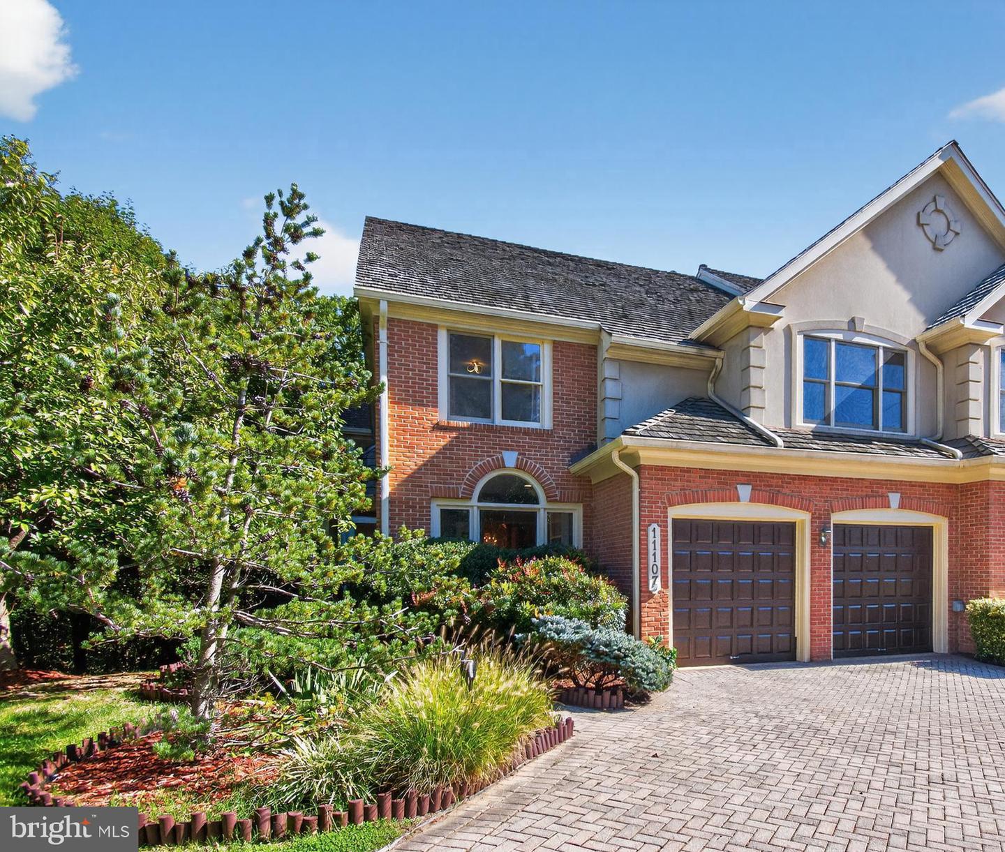 11107 Potomac Crest Drive, Potomac