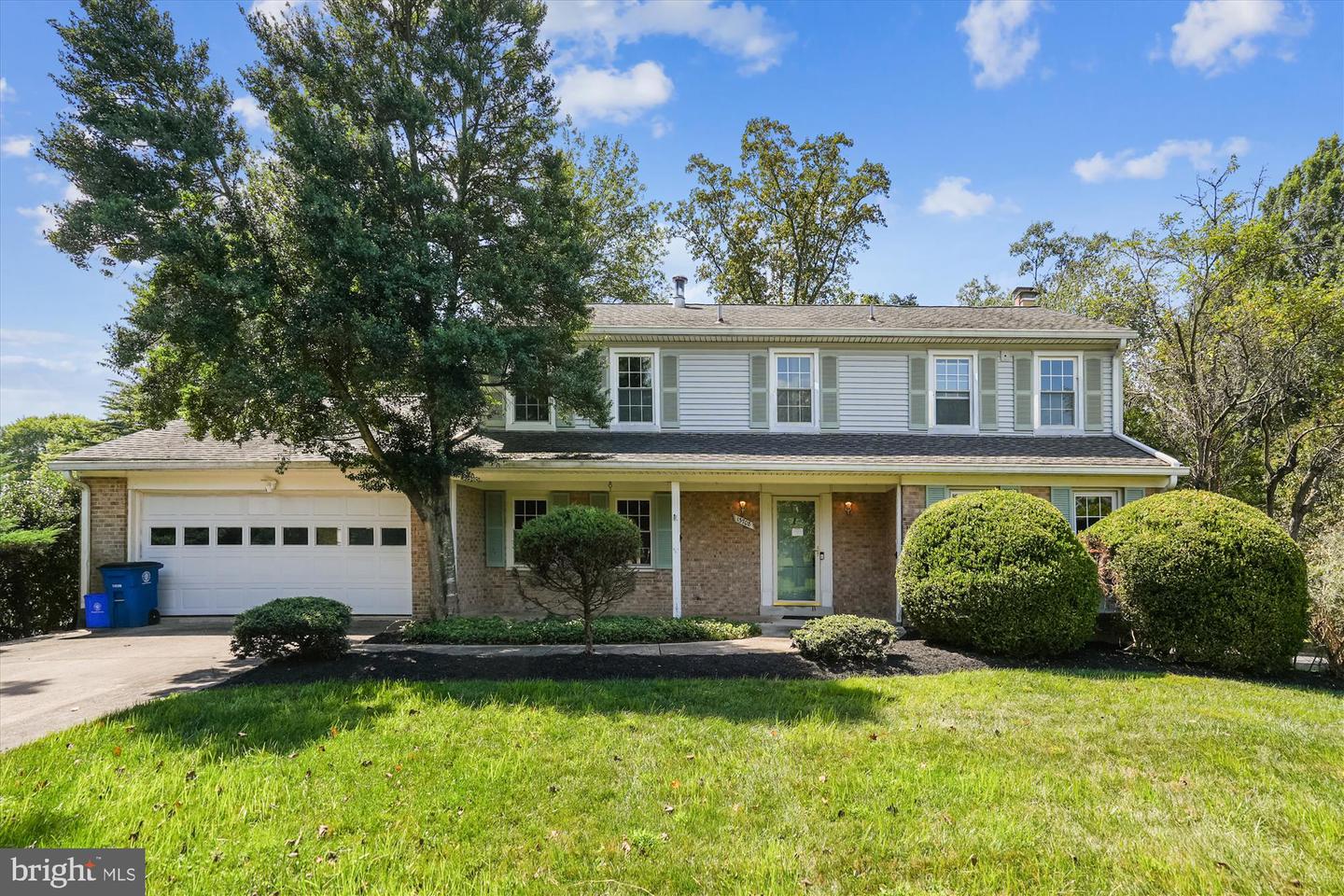 13708 Turnmore Road, Silver Spring