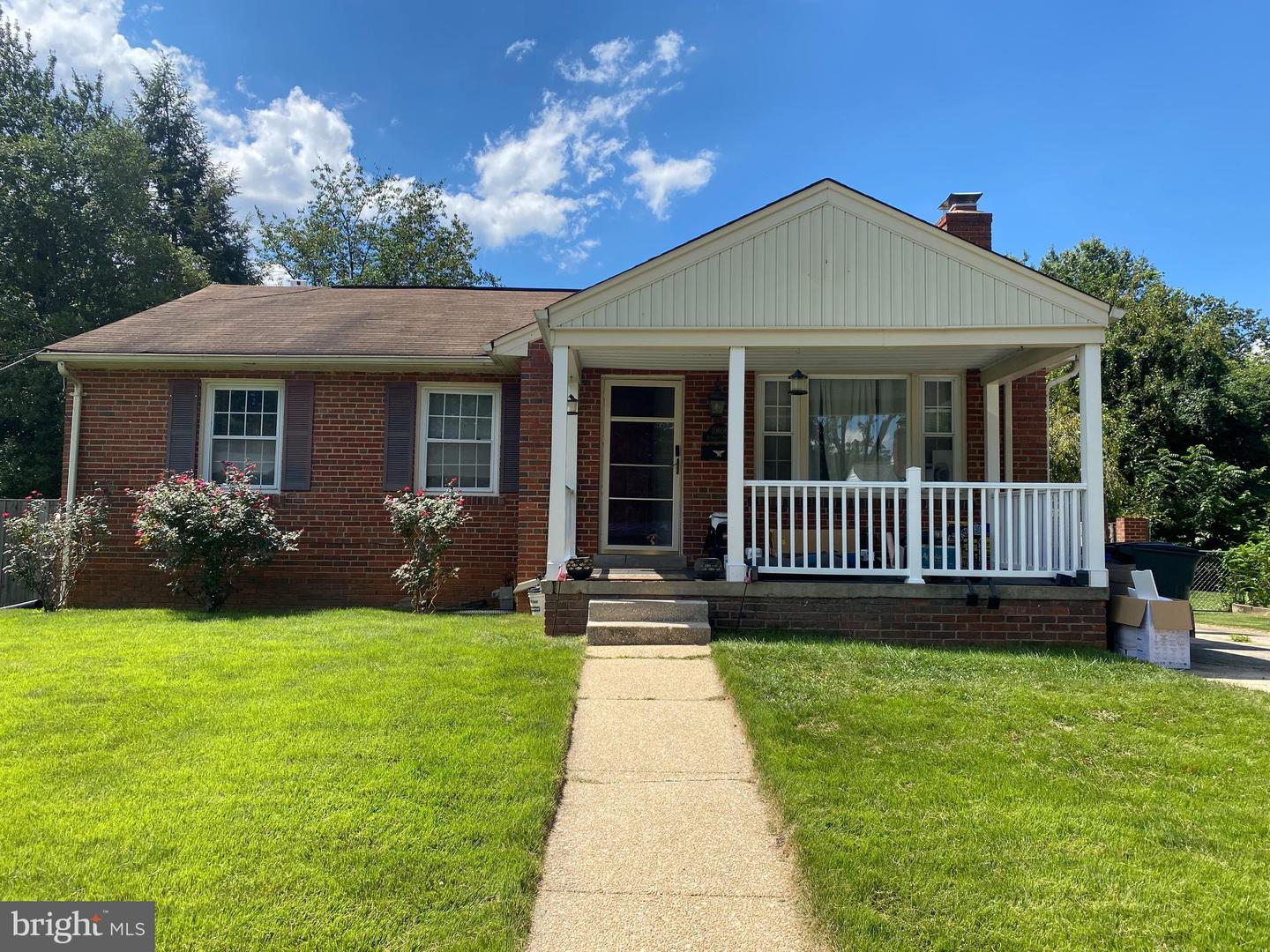 10608 Dunkirk Drive, Silver Spring