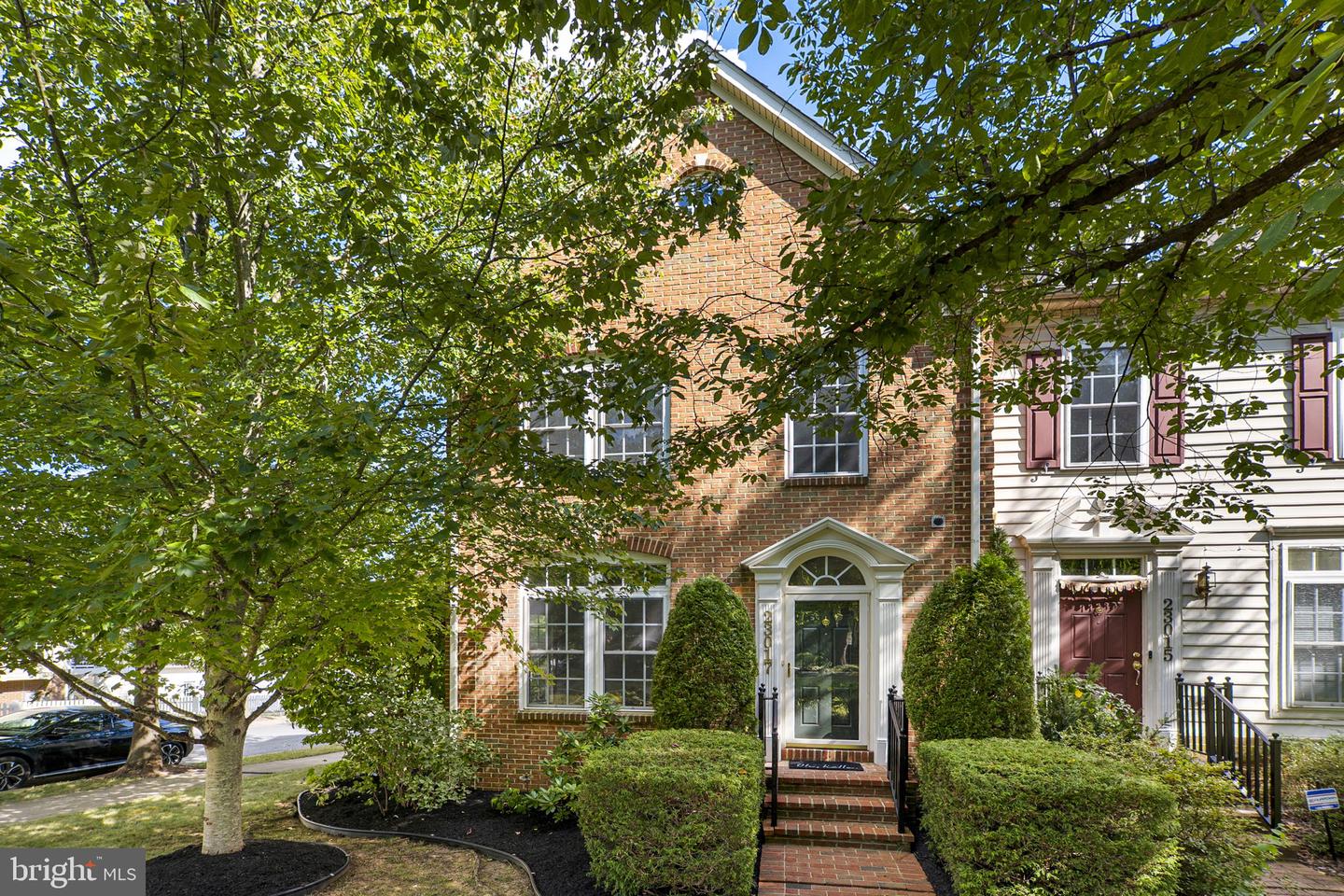 23017 Winged Elm Drive, Clarksburg
