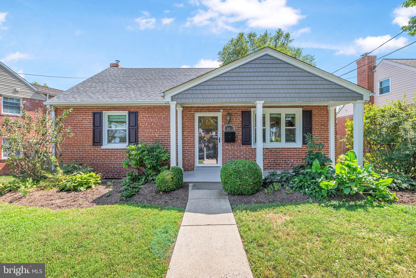 10013 Forest Grove Drive, Silver Spring