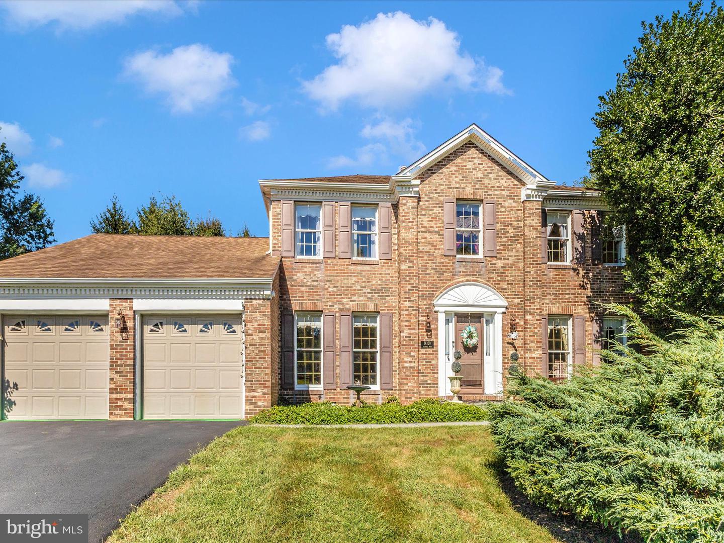 14320 Fairdale Road, Silver Spring