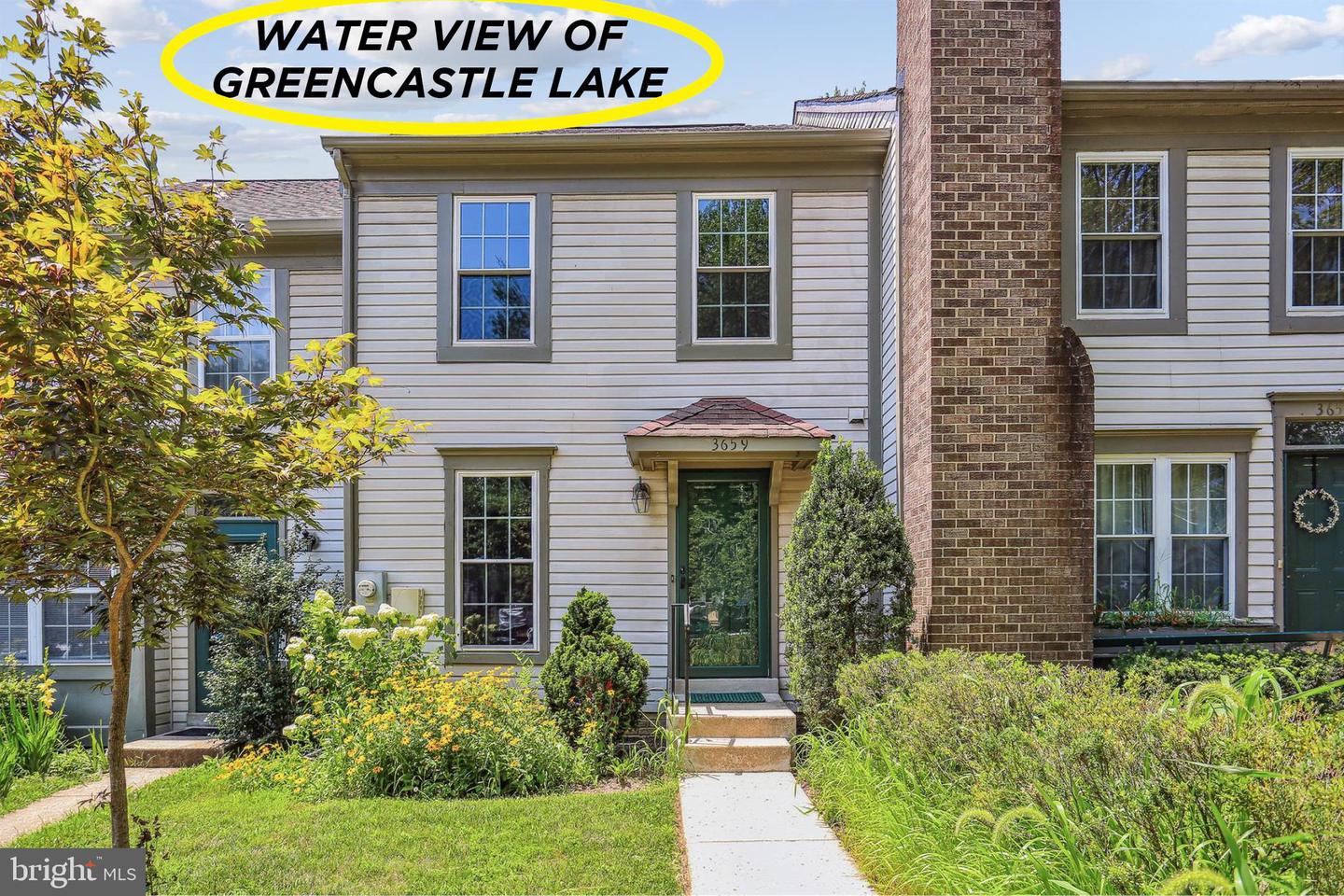 3659 Childress Terrace, Burtonsville