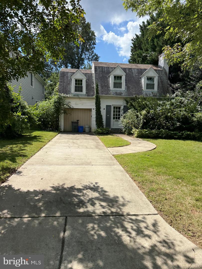 5532 Johnson Avenue, Bethesda