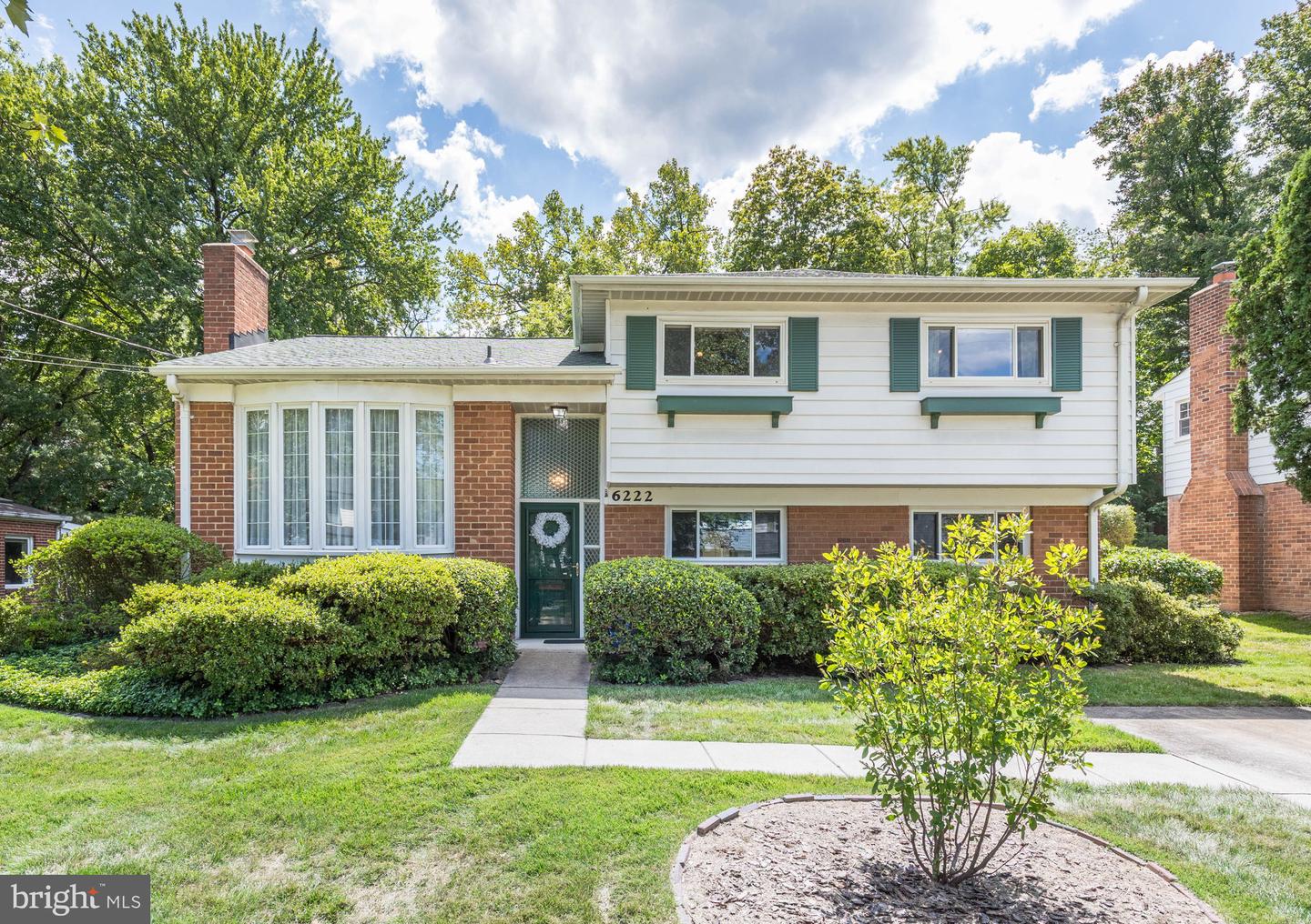6222 Rockhurst Road, Bethesda