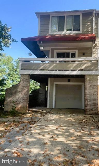 9873 Lake Shore Drive, Gaithersburg
