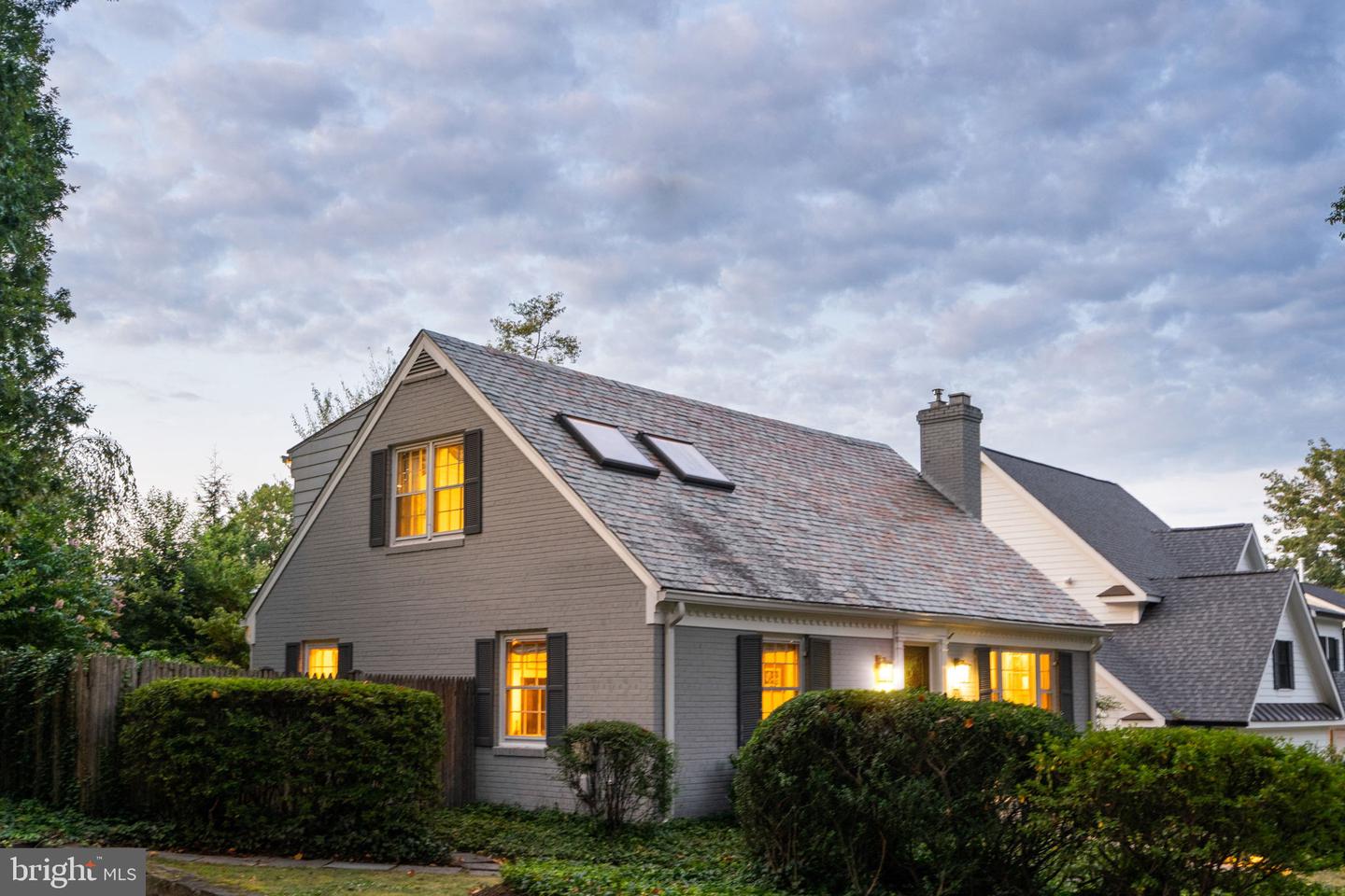 6407 Winston Drive, Bethesda