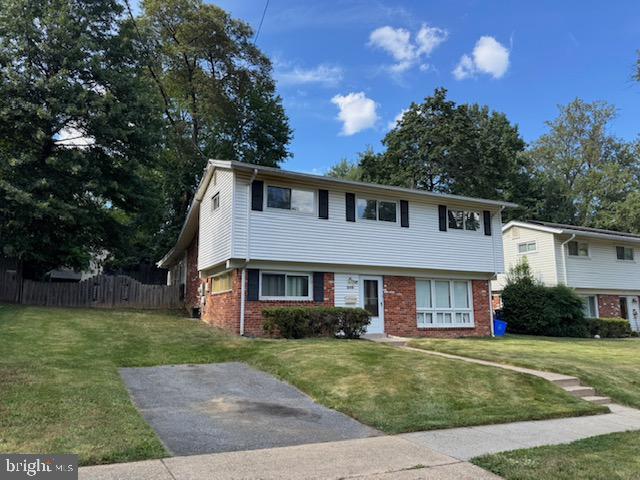 209 Thistle Drive, Silver Spring