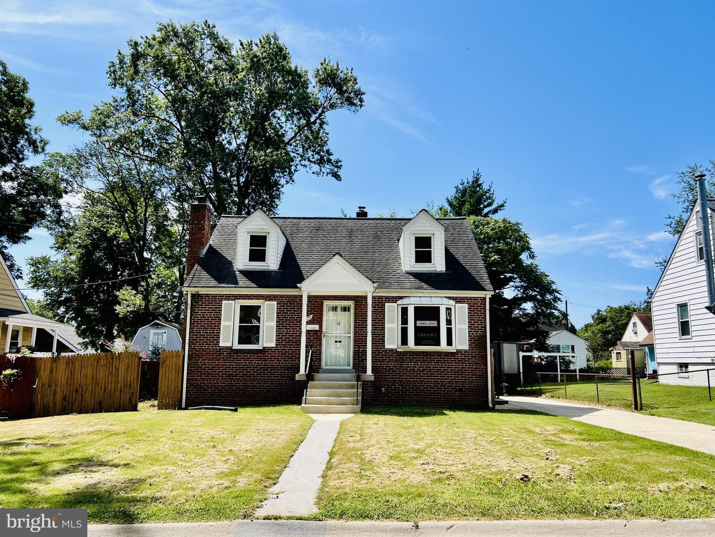9915 Cottrell Terrace, Silver Spring