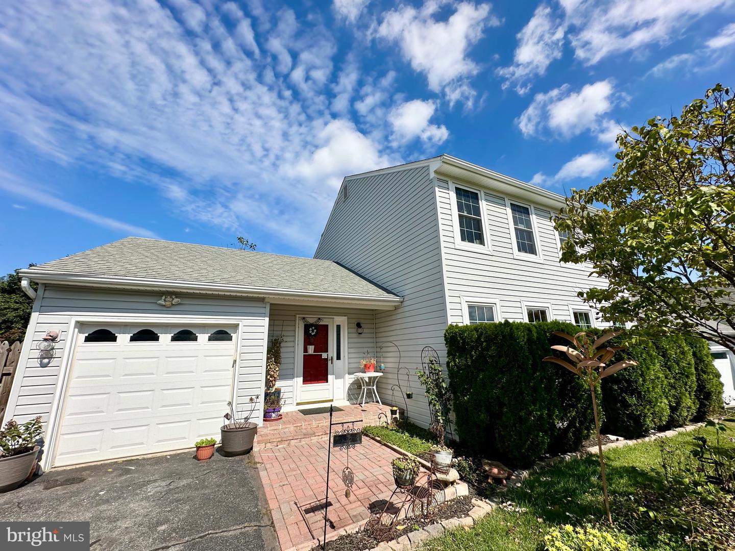 10715 Hunters Chase Lane, Damascus