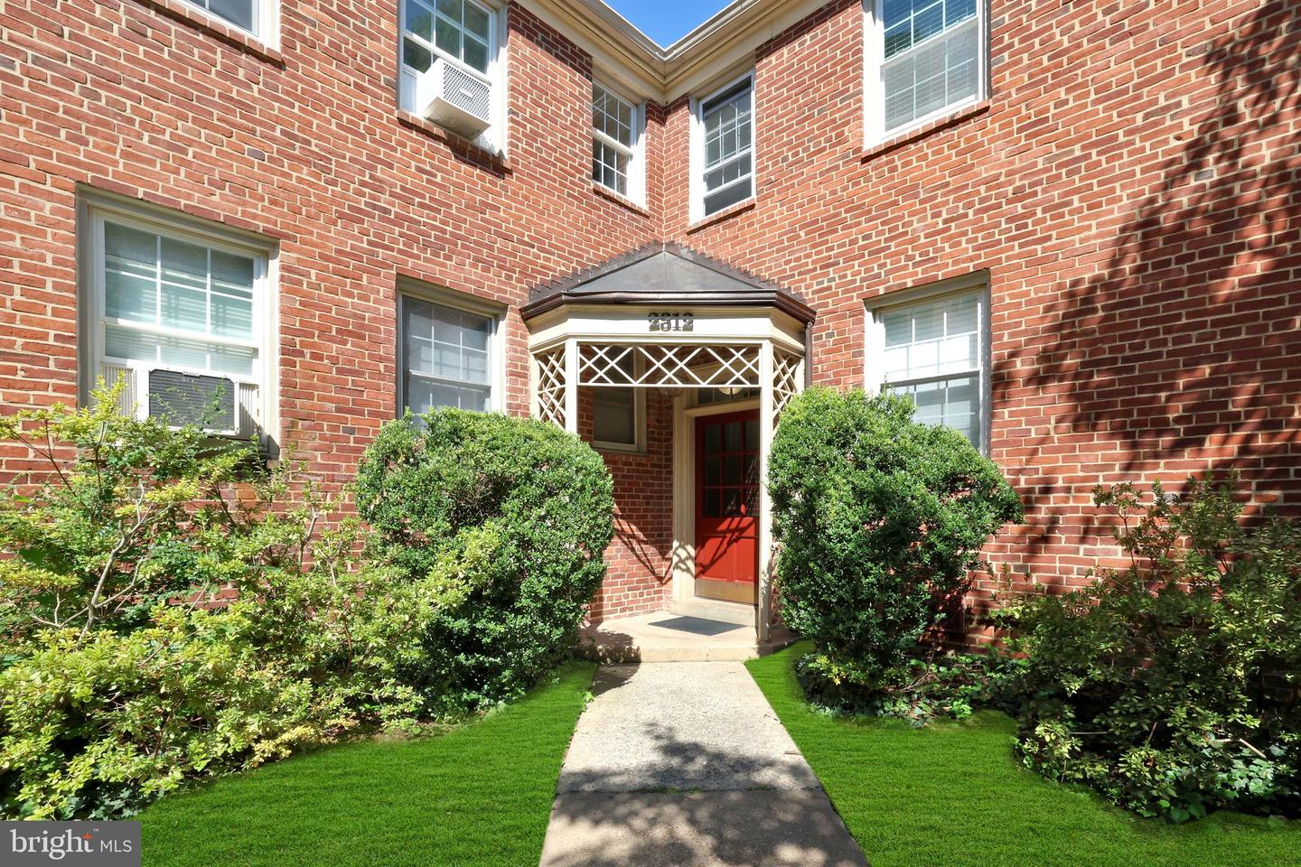 2312 Colston Drive #201, Silver Spring