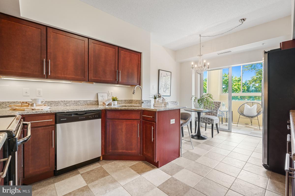 15000 Pennfield Circle #408, Silver Spring