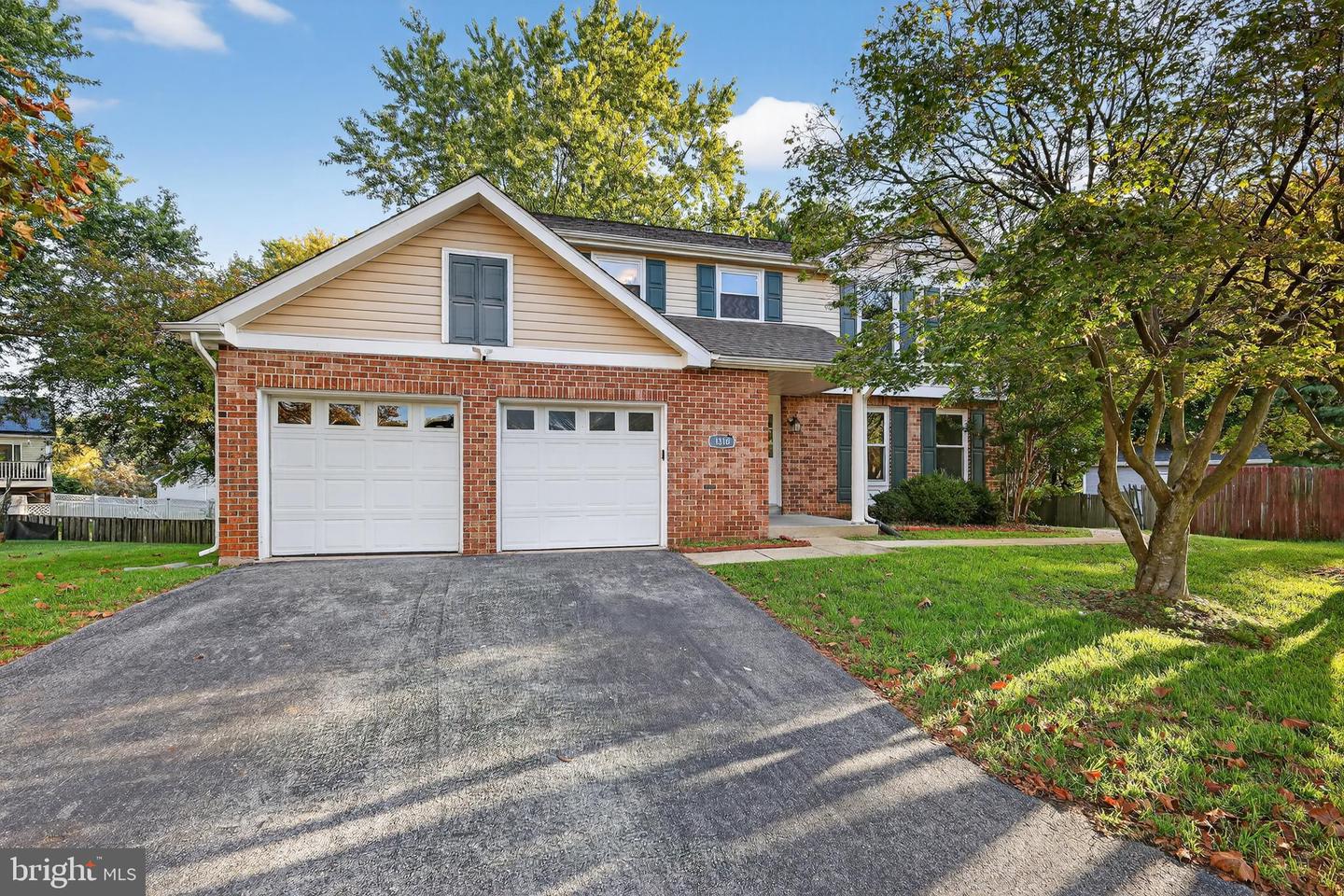 1316 Swingingdale Drive, Silver Spring