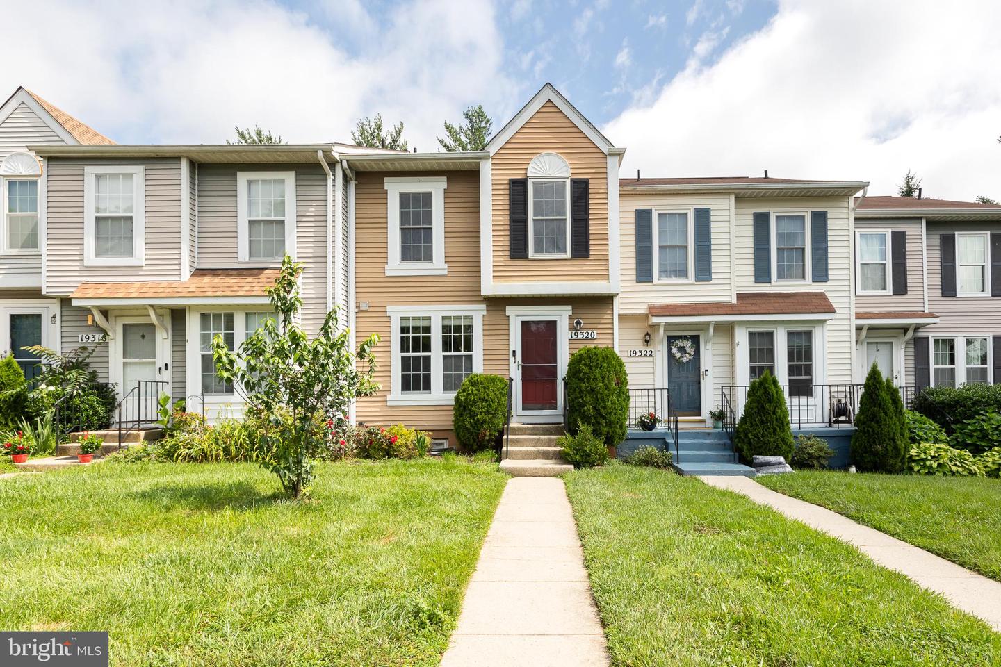 19320 Liberty Heights Lane, Germantown