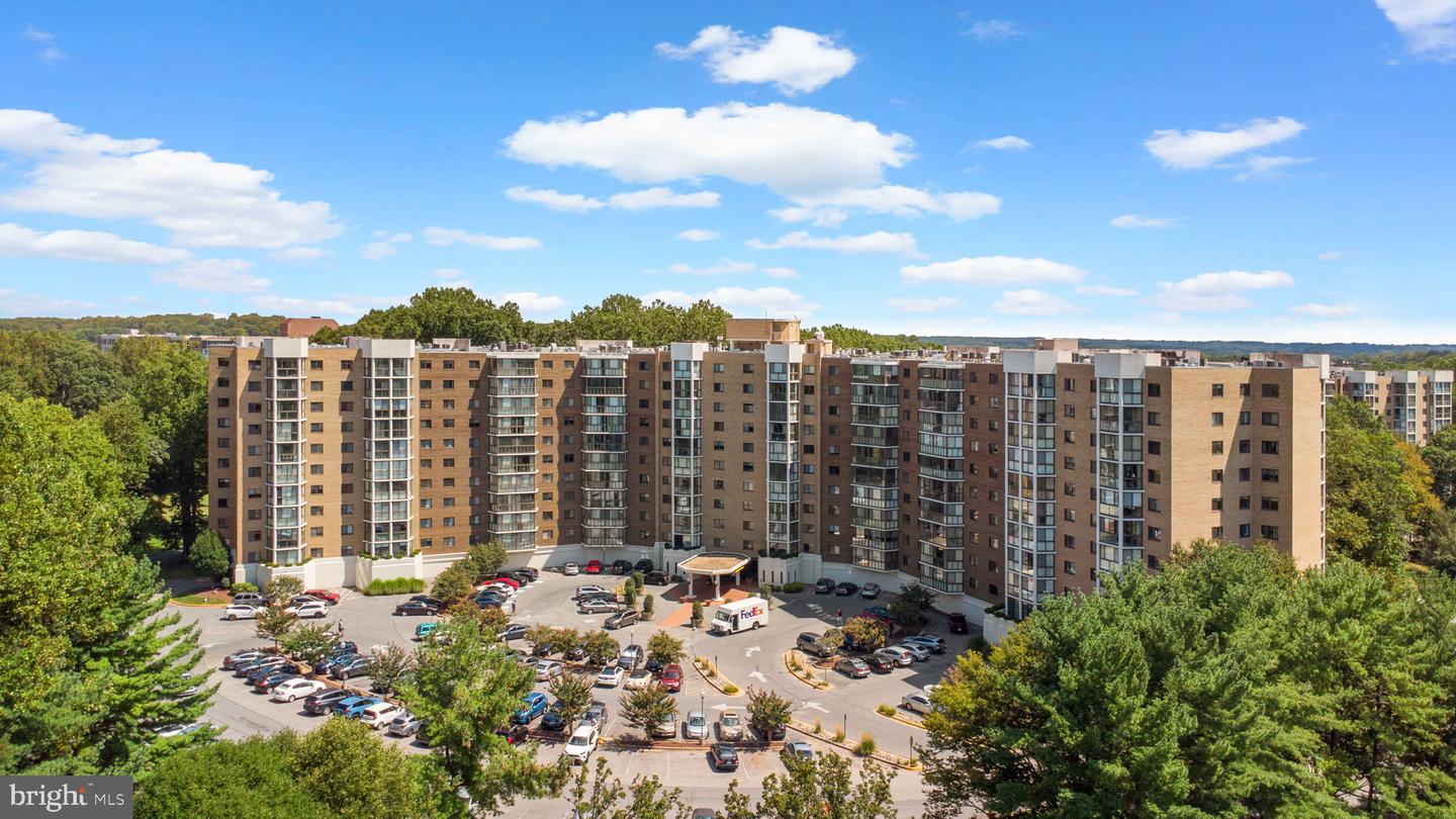 15100 Interlachen Drive #4-918, Silver Spring