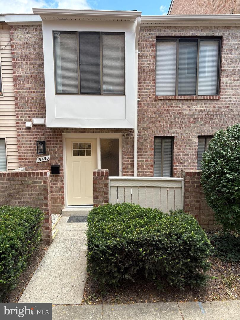19450 Brassie Place, Montgomery Village