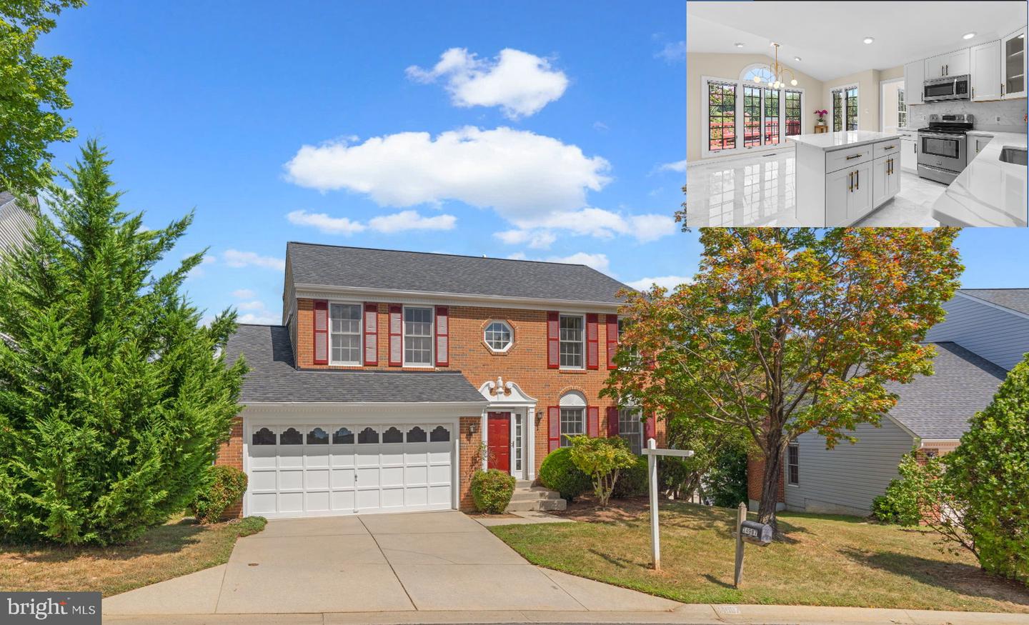 14907 Meanderwood Lane, Burtonsville