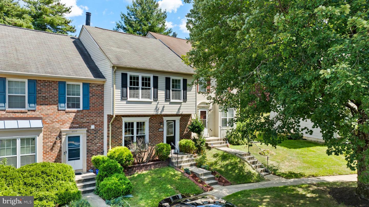 18715 White Sands Drive, Germantown