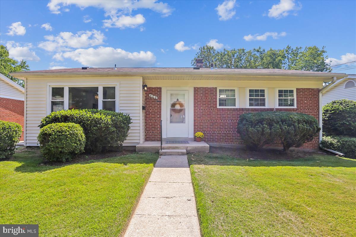 406 Waterford Road, Silver Spring