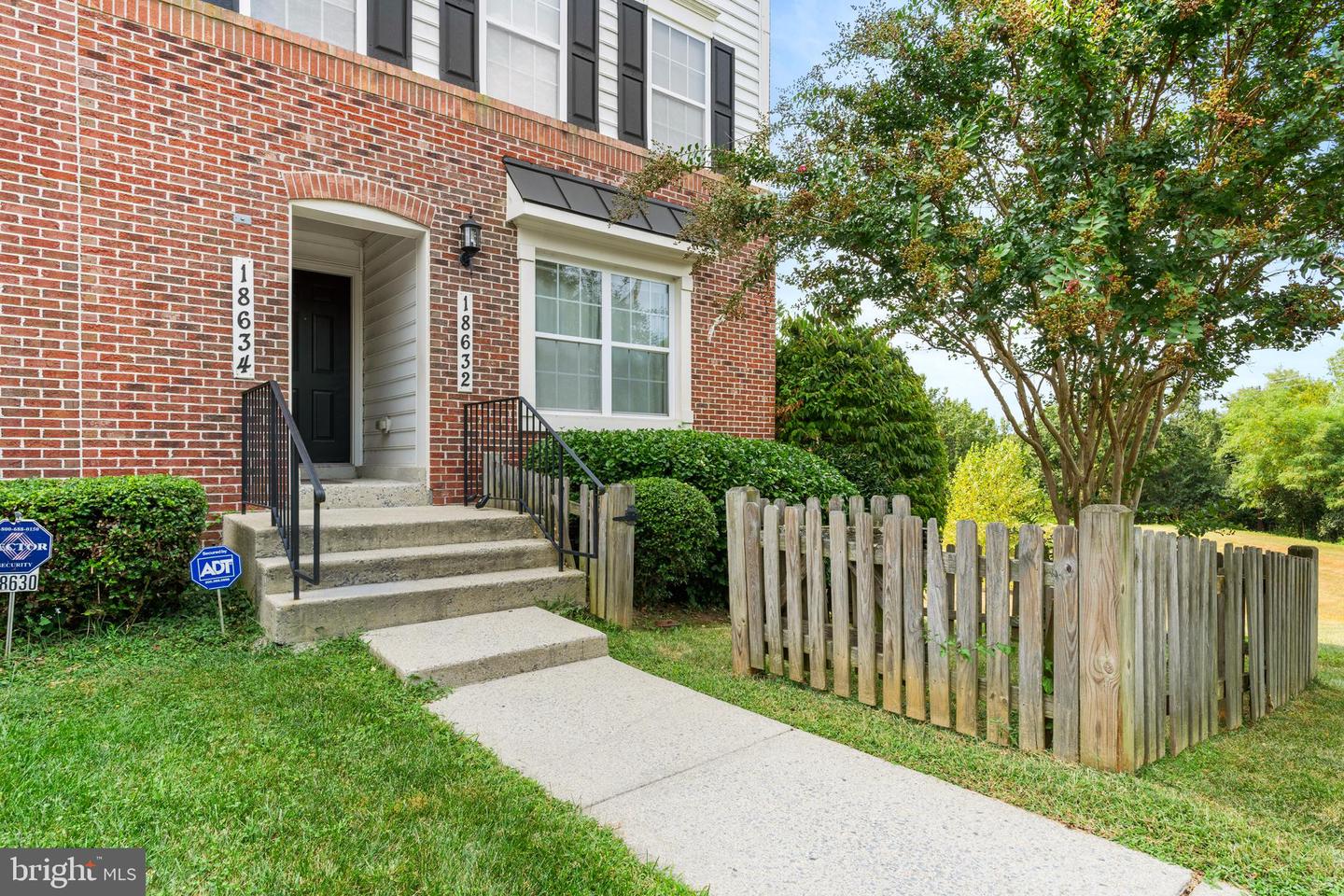 18632 Poplar Glen Court #9, Boyds