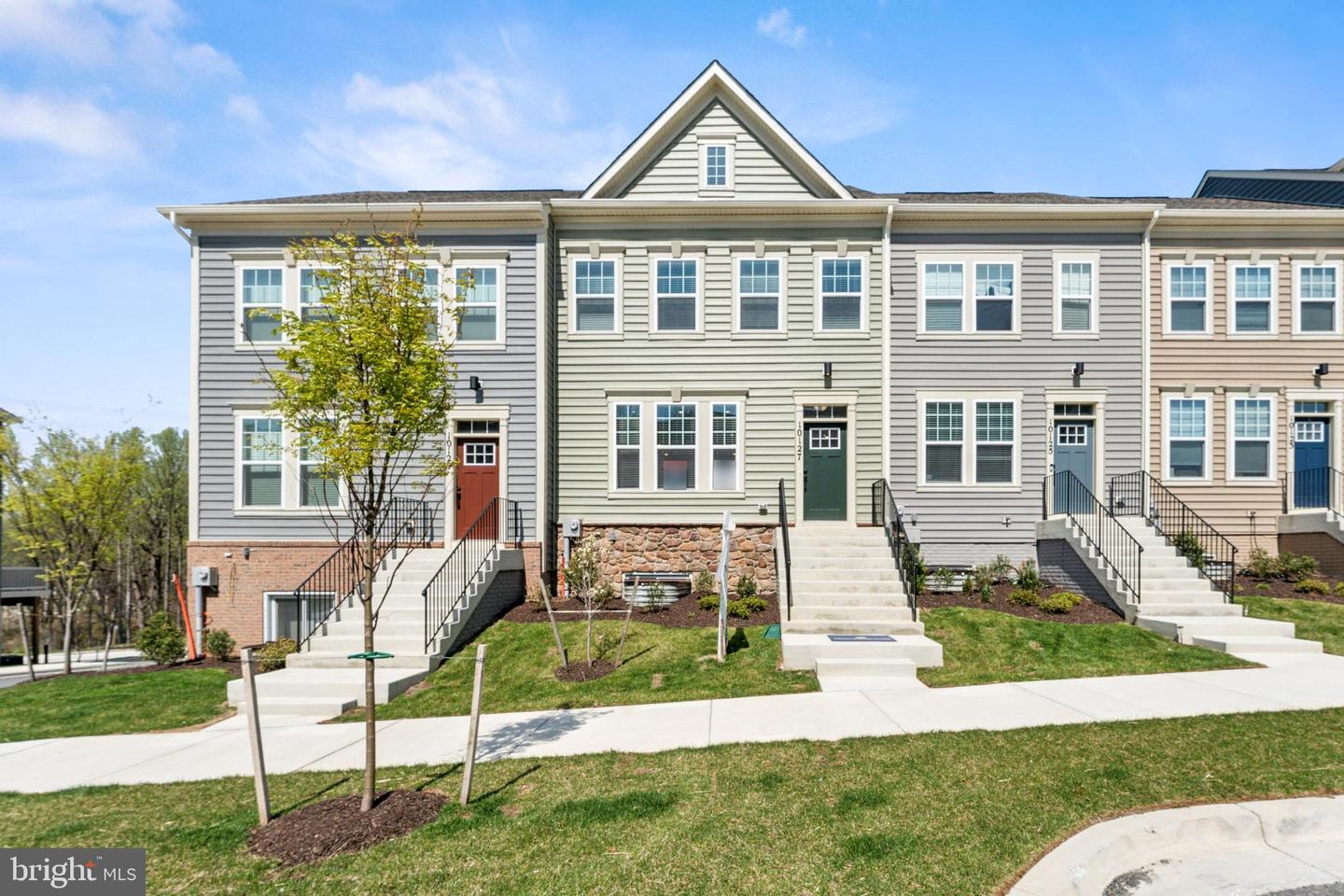 10127 Kings Grove Way #lot 18, Damascus