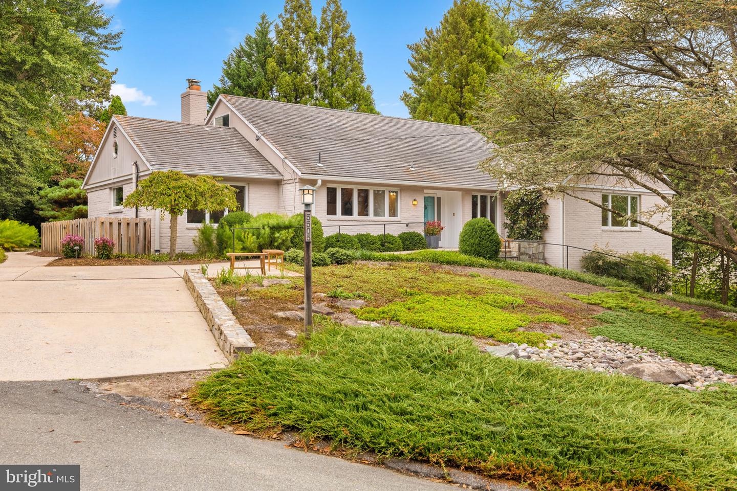 5505 Pembroke Terrace, Bethesda