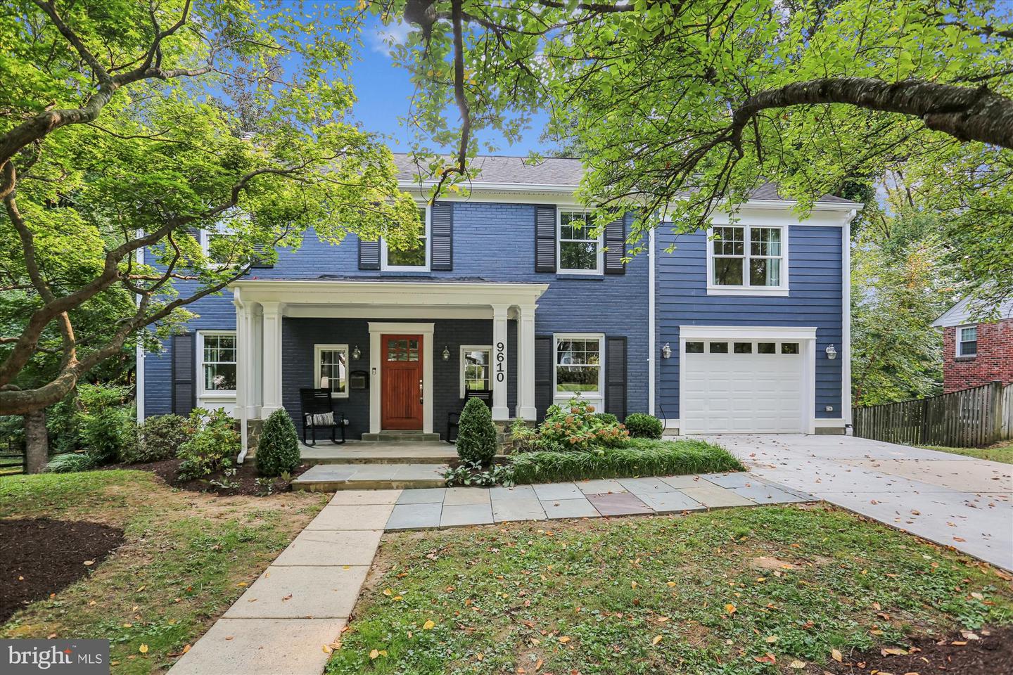 9610 Culver Street, Kensington