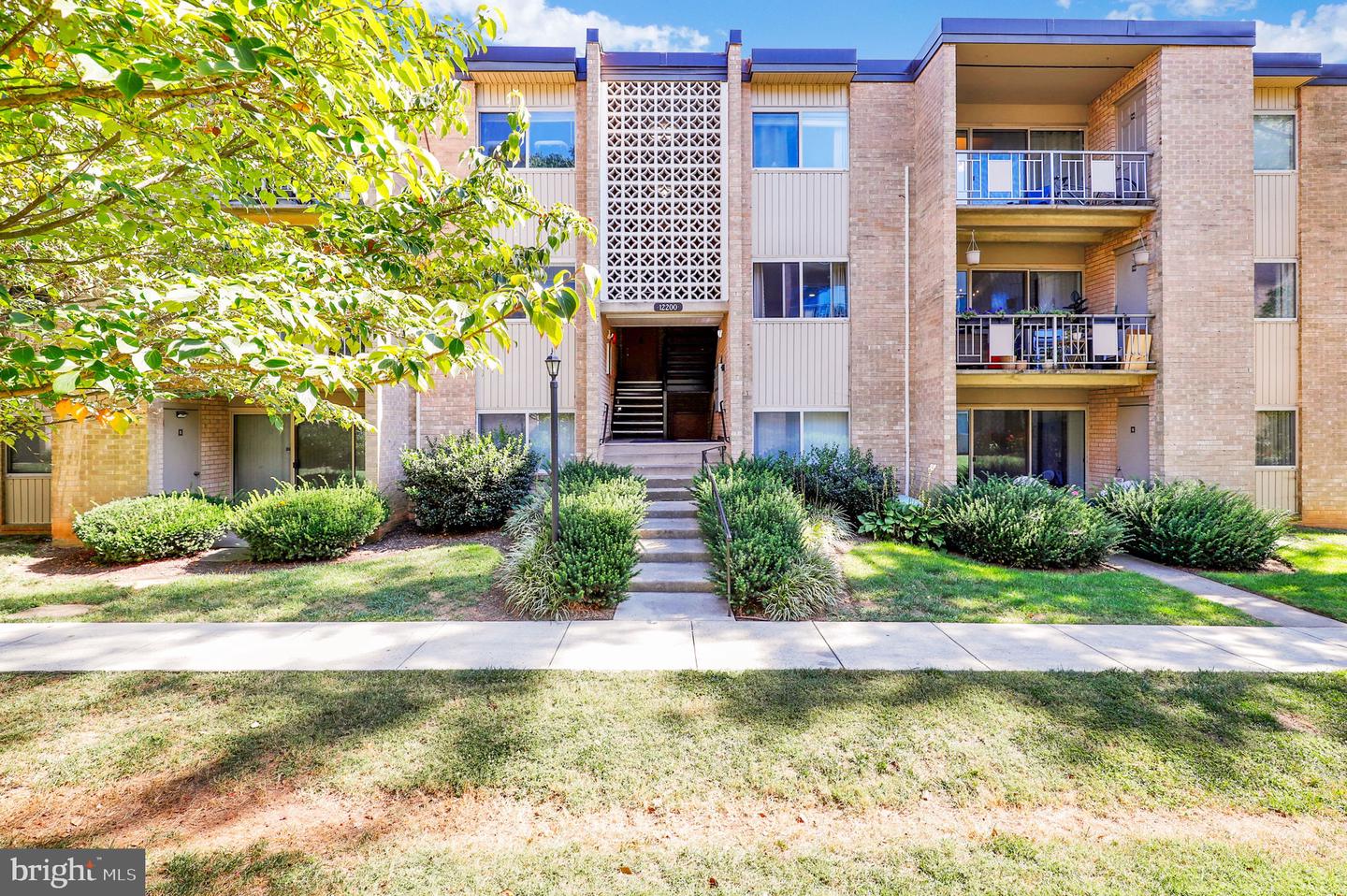 12200 Braxfield Court #10, Rockville