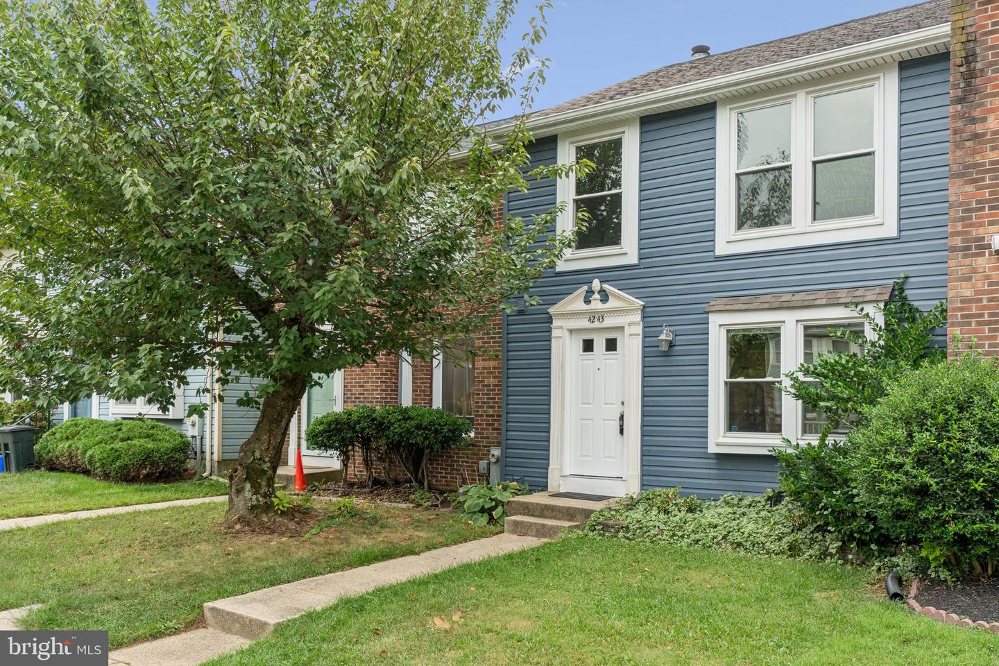 4243 Dunwood Terrace, Burtonsville