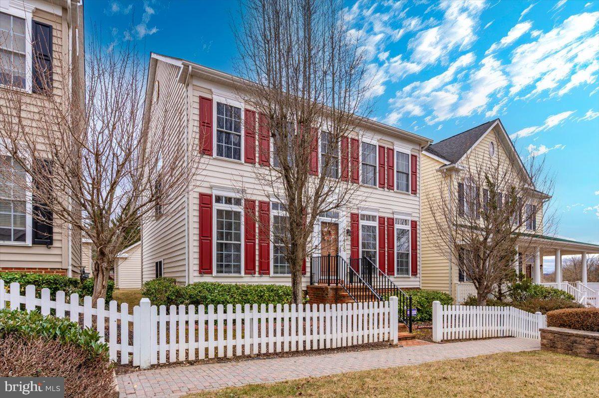 23418 Tailor Shop Place, Clarksburg