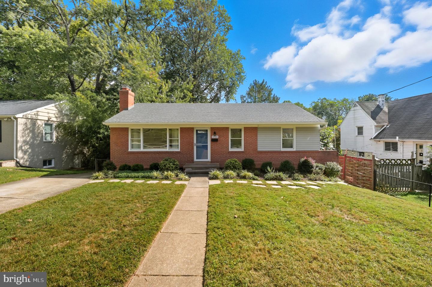 3708 Woodridge Avenue, Silver Spring