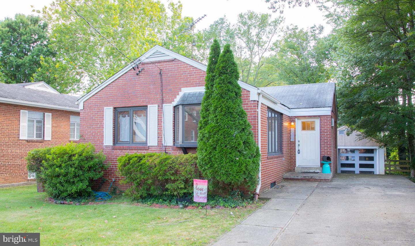 9406 Seminole Street, Silver Spring
