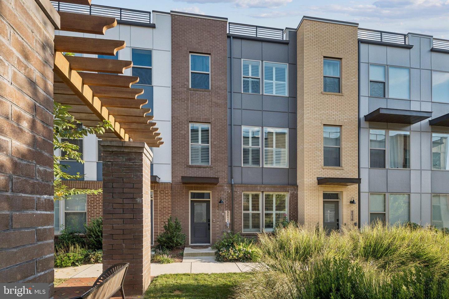 5012 Oakmoore Drive, Rockville