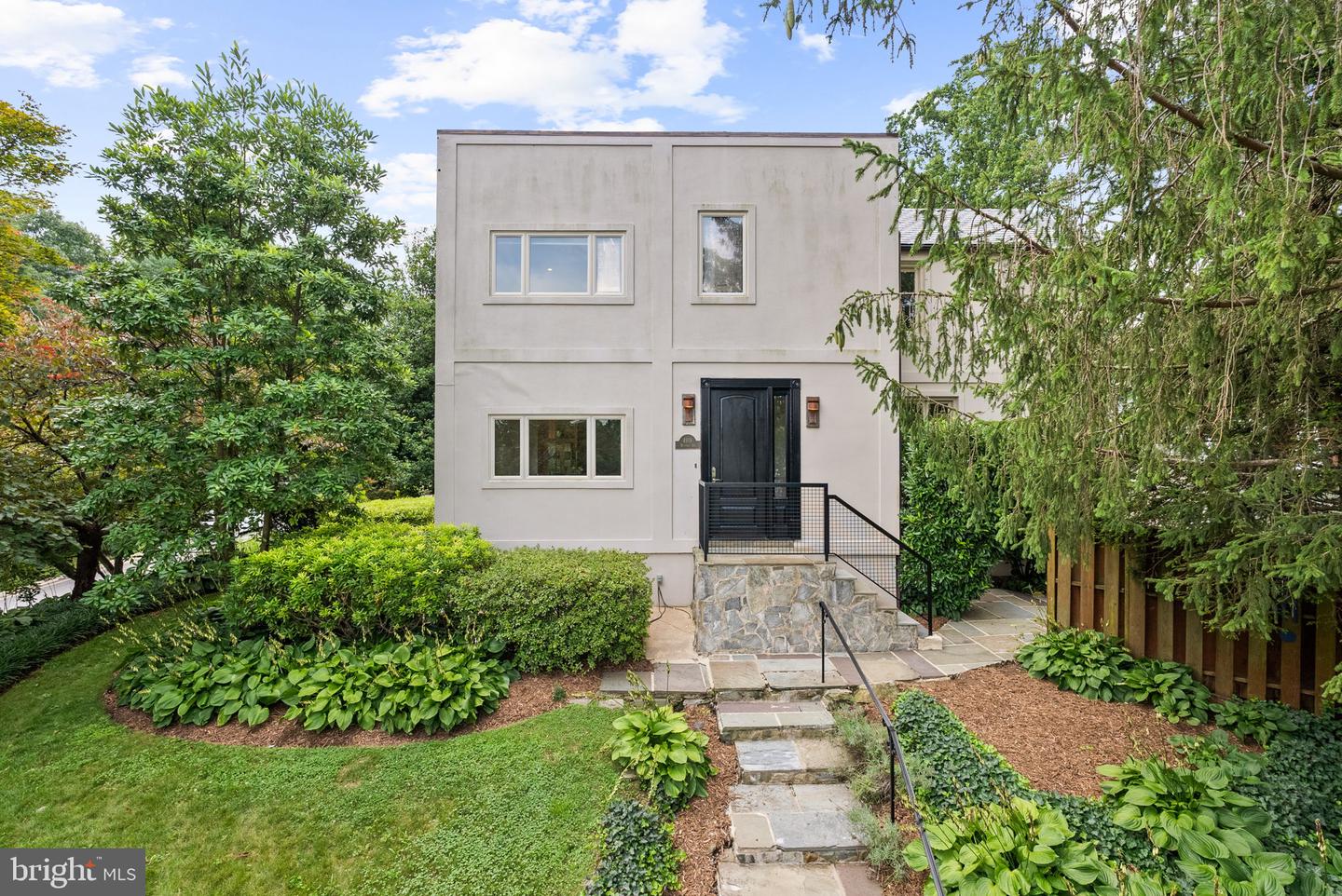 4919 Westway Drive, Bethesda