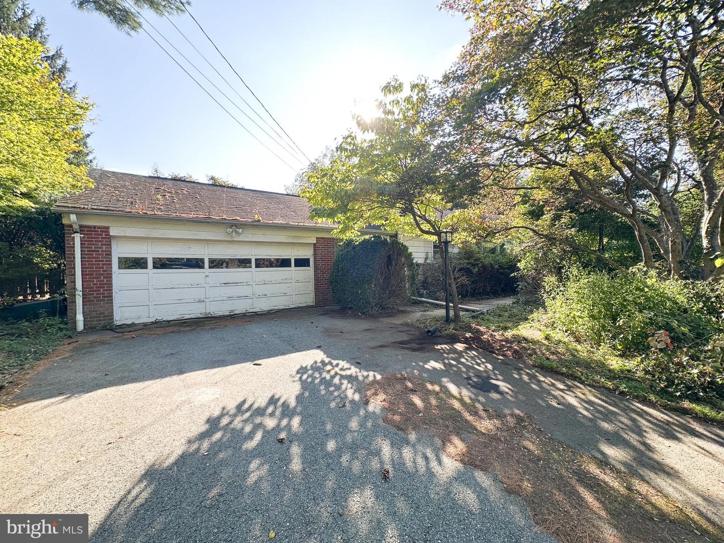 9223 Rosemont Drive, Gaithersburg