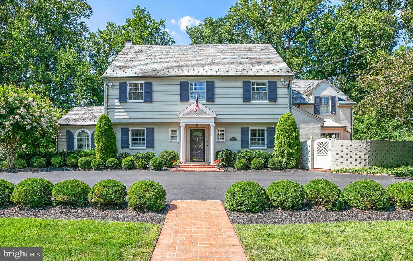 8126 Kerry Lane, Chevy Chase
