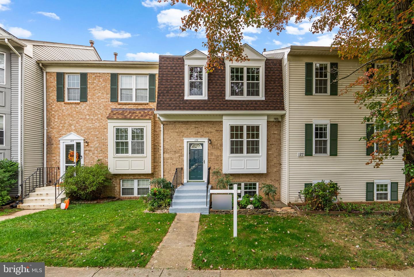 125 Lazy Hollow Drive, Gaithersburg