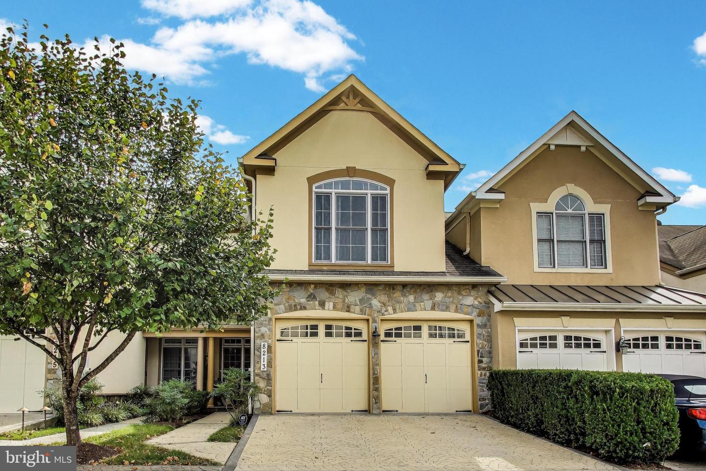 8213 River Quarry Place, Bethesda