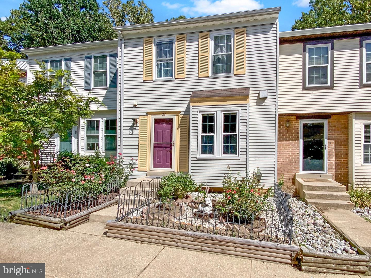 23 Long Green Court, Silver Spring