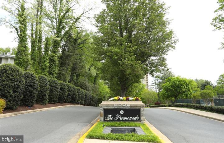 5225 Pooks Hill Road #828n, Bethesda