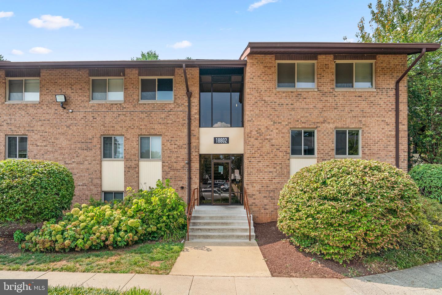 18802 Walkers Choice Road #4, Montgomery Village