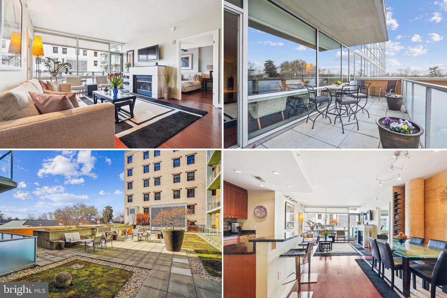 6820 Wisconsin Avenue #2009, Bethesda