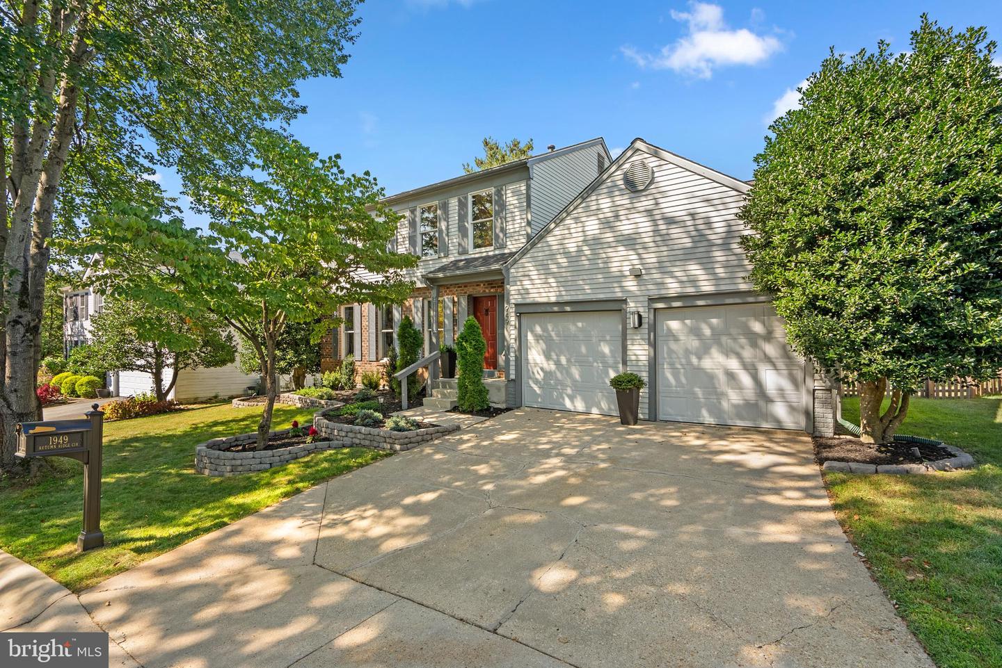 1949 Autumn Ridge Circle, Silver Spring
