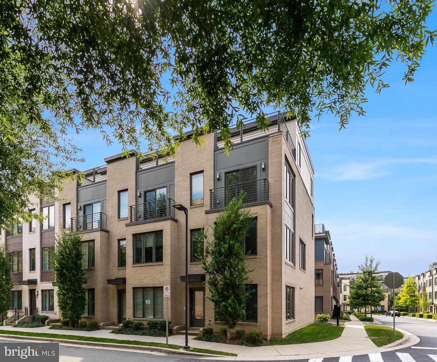10412 Breuer Street, Bethesda