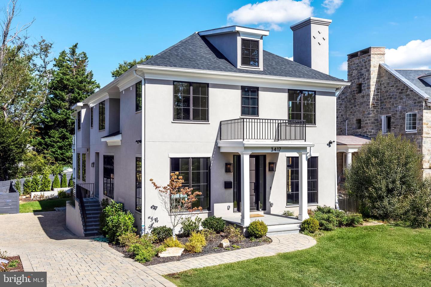 3417 Cummings Lane, Chevy Chase