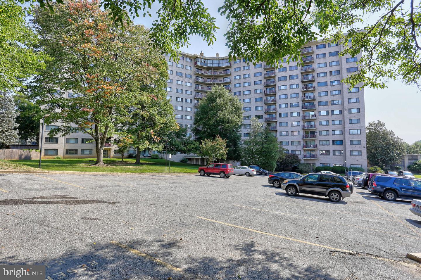 8830 Piney Branch Road #401, Silver Spring