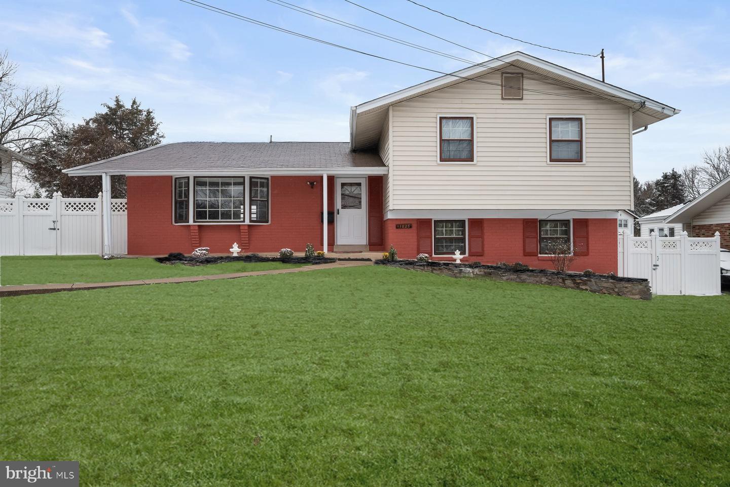 11828 Enid Drive, Potomac