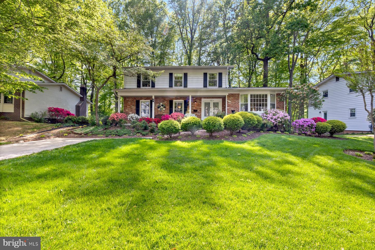 13820 Flint Rock Road, Rockville