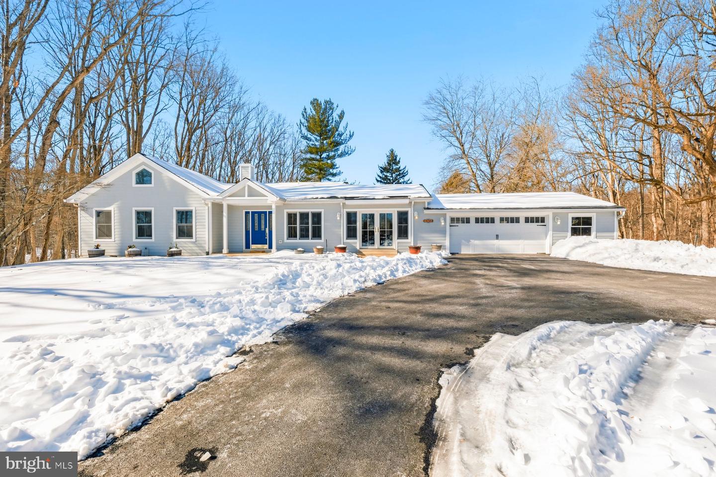 15200 Berryville Road, Germantown