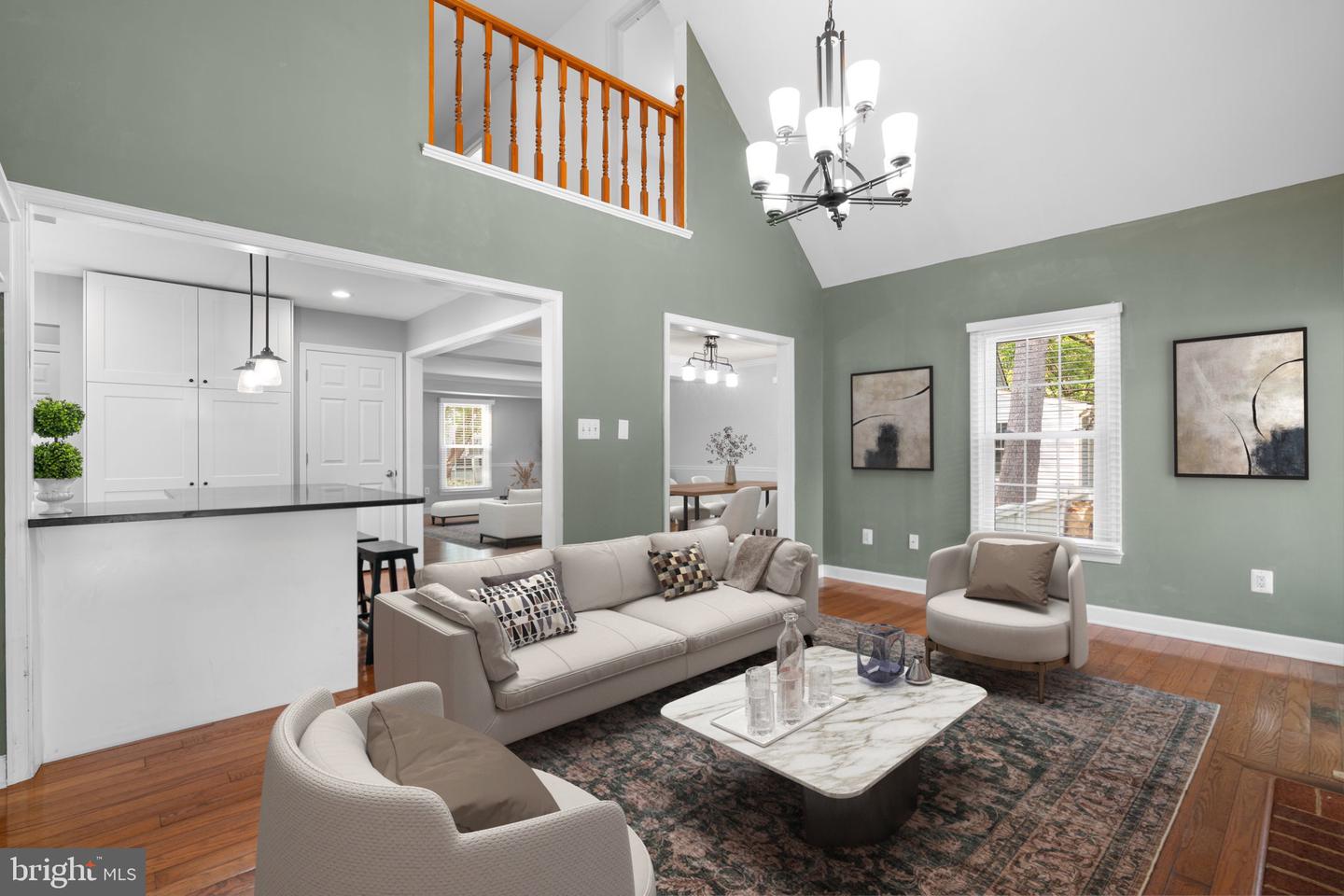 312 Fairgrove Terrace, Gaithersburg